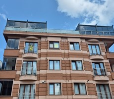 Üsküdar Kısıklı Teras,Manzara,Garaj 4+2 Satılık Dubleks Daire Enta Emlak