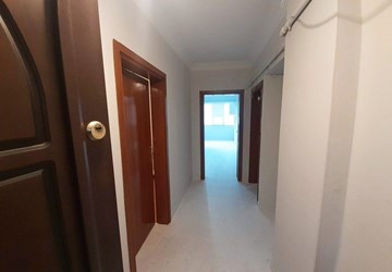 ESENYURT PİRİREİS MAH METROBÜSE YAKIN İMRAN SİTESİNDE KİRALIK 3+1 135 M2 ARA KAT KİRALIK DAİRE