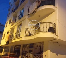 SATILIK DAİRE TUZLA MERCAN HASTANESİ KARŞISI 2+1