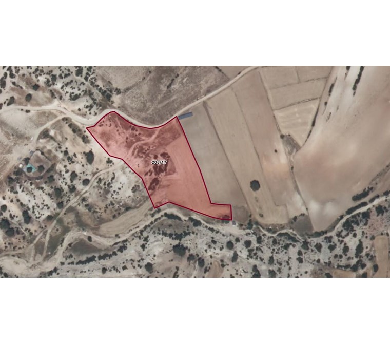 POYRAZ'DAN YELTEN'DE 12.272M2 SATILIK TARLA