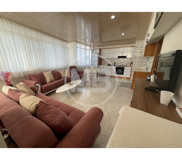 DİDİM EFELER MAHALLESİNDE SATILIK 3+1 DUBLEKS DAİRE