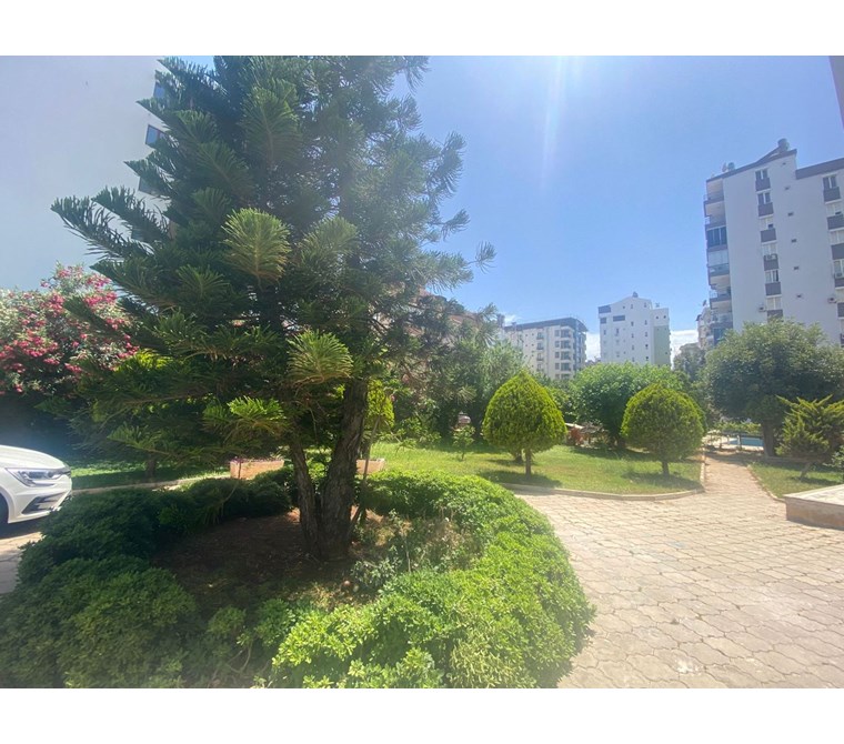 PANAROMİK DENİZ MANZARALI GENİŞ 3+1 SATILIK DAİRE