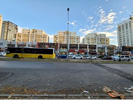 Kartal Uğur Mumcu Mahallesi Upcity Flats Havuz Cephe Satılık 2+1 Daire