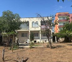 EMLAK 72 DEN ÇAMLICA MAHALLESİNDE SATILIK MÜSTAKİL EV