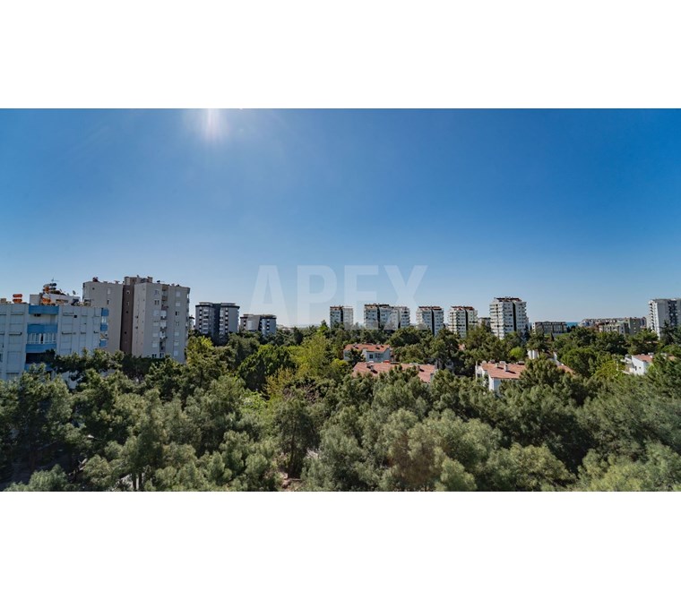GÜRSU DA DENİZ MANZARALI OTURUM İZNİNE UYGUN SATILIK 2+1 DAİRE