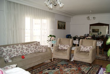 ALT KATINDA OTURUP ÜST KATINI KİRAYA VEREBİLECEĞİNİZ 5+2 DUBLEX