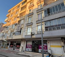 EMLAK 72'DEN SAĞLIK MAH.SATILIK 2+0 DAİRE