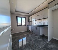 DİDİM HİSAR MAHALLESİ SIFIR BİNADA 2+1 AYRI MUTFAKLI DAİRE