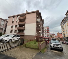 TRABZON YOMRA SİTE İÇERİSİNDE 3+1 DAİRE