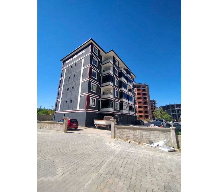 VADİ EMLAK'TAN YENİYURT MAHALLESİNDE KİRALIK 1+1 DAİRE