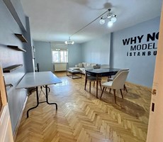19 MAYIS MAH. BOĞAZİÇİ BLOKLARI’NDA | MERKEZİ KONUMDA | OTOPARKLI 3+1 EŞYALI KİRALIK DAİRE