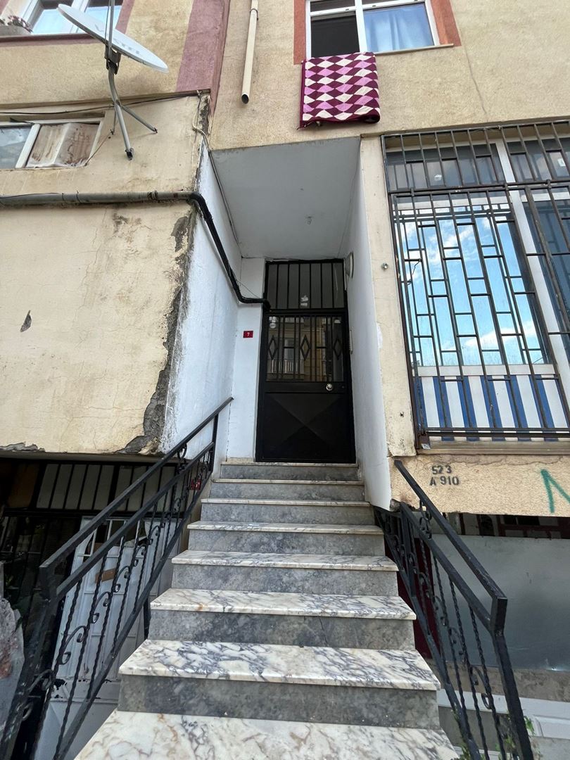 ŞENER GYD'DEN MUHTEŞEM KONUMLU 2+1 FIRSAT DAİRE