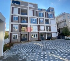 Buy Home Antalya'dan Muratpaşa Yüksekalan Mahallesinde Yatırımlık Daireler | Tapu Harcı Yok