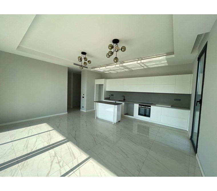 Bodrum Marinaya Yakın Tek Katlı Müstakil Bahçeli 3+1 Villa