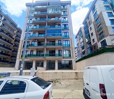 ÇANAKKALE MERKEZ İSMETPAŞA MAH.TEKZEN BÖLGESİNDE KAPALI MUTFAKLI KİRALIK 2+1