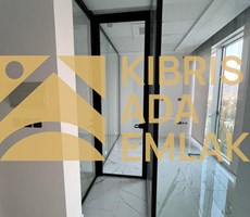lefkoşada kiralık ofis fırsatı