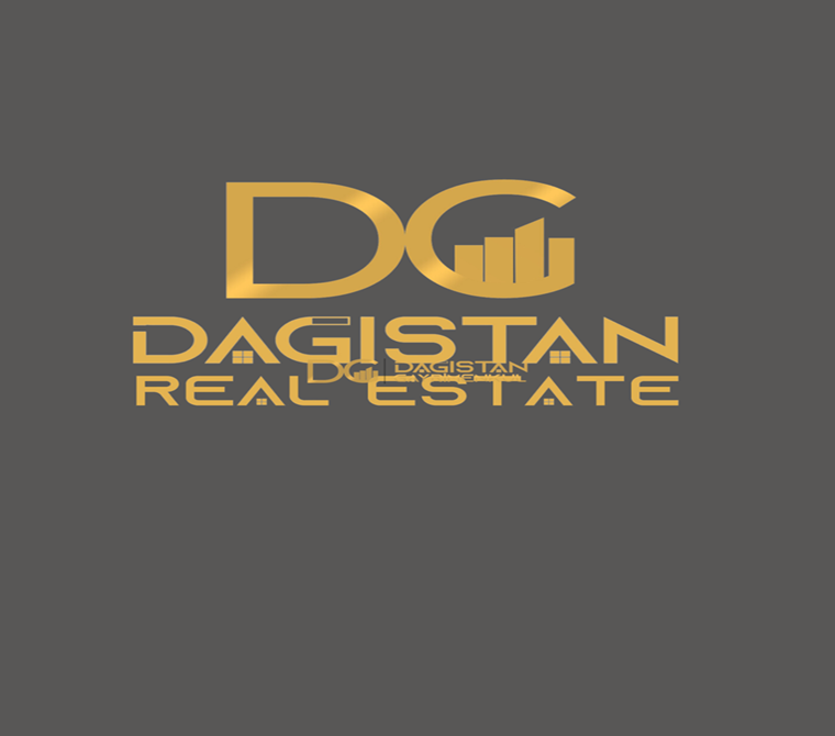 DAĞISTAN REAL ESTATE 1+1 2+1 LÜKS PROJEDE DAİRELER