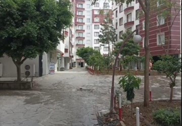 ALTIN EMLAK'TAN SATILIK 120 M2 DÜKKAN