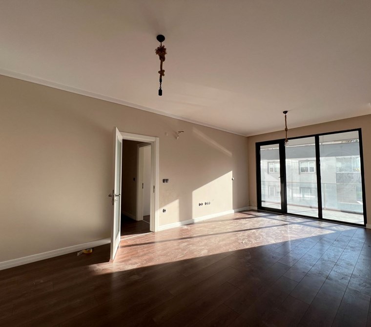 TRABZON KAŞÜSTÜ VARDALLAR 2+1 DAİRE