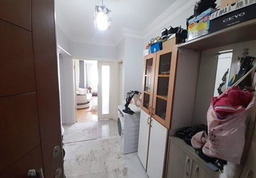 BEYLİKDÜZÜ YAKUPLU MARMARADA SİTE İÇİNDE 230 M2 4+2 SATILIK DUBLEKS DAİRE