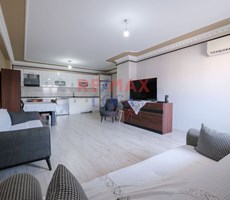 REMAX LOCA'DAN YENİŞEHİR HÜRRİYET'TE GENİŞ 2+1 SATILIK DAİRE