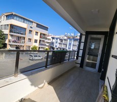 DİDİM CUMHURİYET MAHALLESİNDE CUMARTESİ PAZARINA YAKIN ARA KAT DAİRE