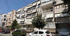 ÜÇKUYULAR MEYDAN YAKINI SON KAT SATILIK DAİRE