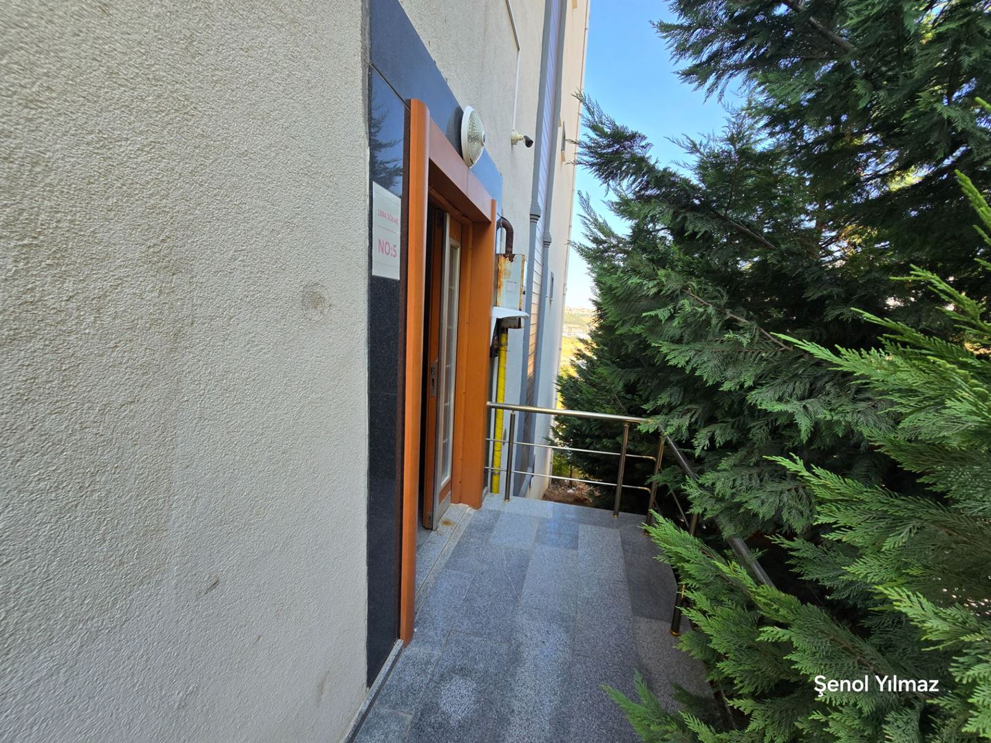 ŞENER GYD'DEN DENİZ MANZARALI SATILIK DUBLEKS DAİRE