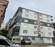 BK GLOBAL A.Ş.'DEN SİNOP'TA FIRSAT 2+1 SATILIK DAİRE