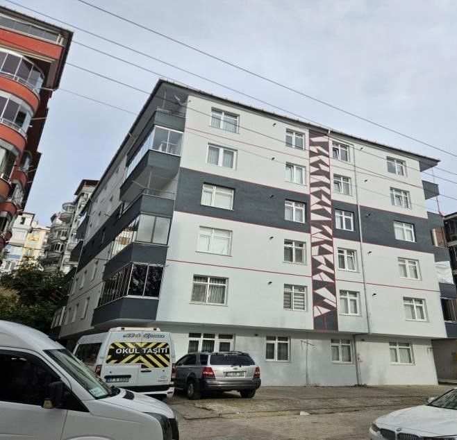 BK GLOBAL A.Ş.'DEN SİNOP'TA FIRSAT 2+1 SATILIK DAİRE
