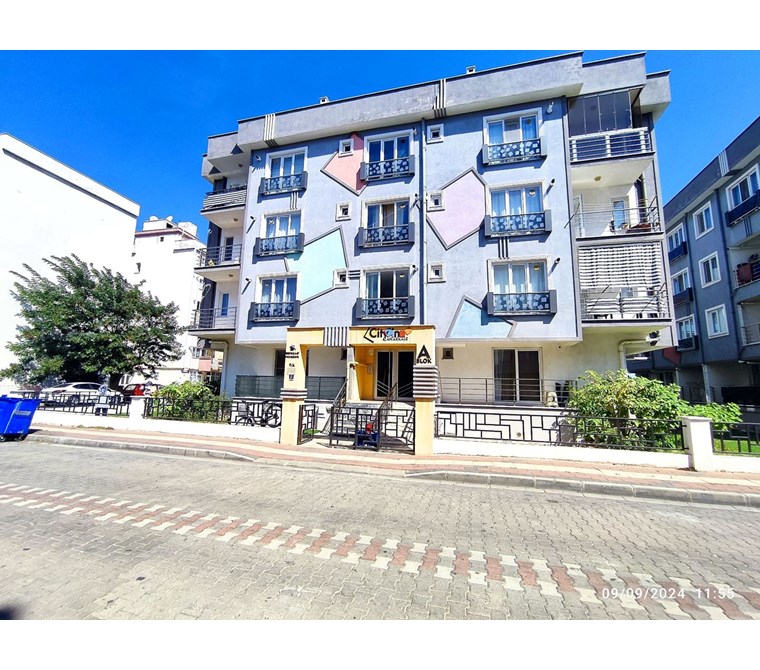 ÇANAKKALE MERKEZ BARBAROS'TA KİRALIK 2+1 DUBLEKS DAİRE