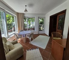  Dalaman Eska Sitesi'nde Tam Müstakil Girişli, Eşyalı 3+1 Kiralık İkiz Villa!