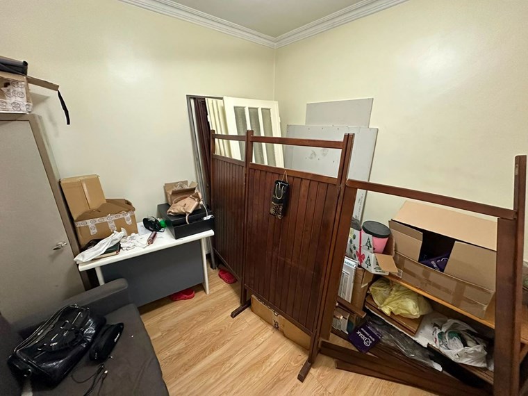 İŞ YERİNE UYGUN MİLLET CADDESİ'NDE YATIRIMLIK SATILIK DAİRE