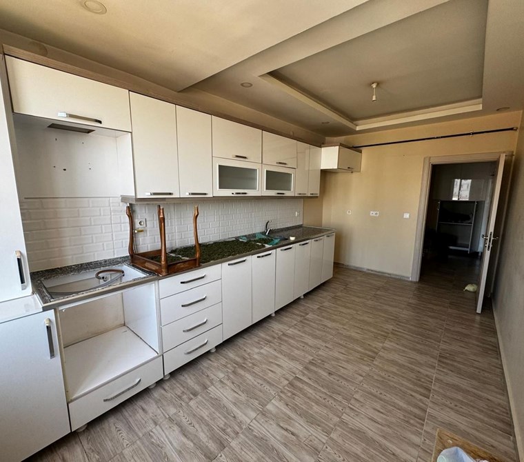 Çamlıtepe'de Kiralık 2+1 Daire: 100m², Ebeveyn Banyolu