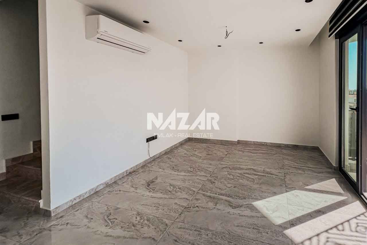 Alanya Oba’da Satılık 2+1 Dubleks Daire – 104 m2 – Best Home 39 · 20