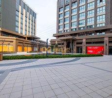 SİNPAŞ FİNANS ŞEHİRDE 173 M² SIFIR SATILIK DÜKKAN / FLAT OFİS