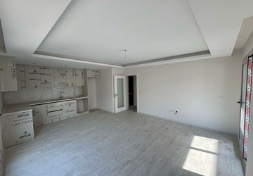 Milas Merkezde Satılık 2+1 Sıfır Daire!