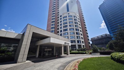 Şişli Plaza Full Eşyalı 1+1 Kiralık