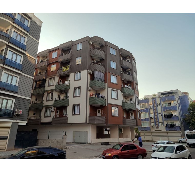 Fatih'te Eşyalı Kiralık 1+1 Daire - Merkezi Konum
