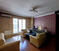 ÇAĞLAYAN ADLİYESİ’NE YÜRÜME MESAFESİNDE | OTOPARKLI | FERAH 3+1 SATILIK DAİRE
