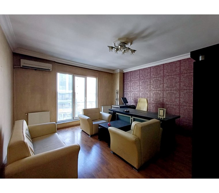 ÇAĞLAYAN ADLİYESİ’NE YÜRÜME MESAFESİNDE | OTOPARKLI | FERAH 3+1 SATILIK DAİRE