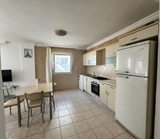 Patara sitesinde satilik 1+1 daire