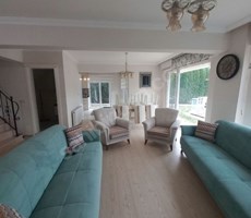 YATIRIMLIK FIRSAT | KARTEPE AÇISU Q8 ANADOLU SİTESİ’NDE SATILIK 2 ADET EŞYALI VİLLA