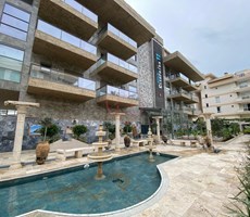 SMART OF CLEOPATRA 11 | OBA – ALANYA | YÜKSEK YATIRIM POTANSİYELİNE SAHİP PRESTİJLİ 1+1 DAİRE