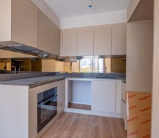 ORMAN İSTANBUL 'DA KİRALIK 2+1 DAİRE