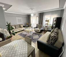 FATİH MAHALLESİ PLEVNE OKULU YAKININDA SATILIK 3+1 ARA KAT DAİRE