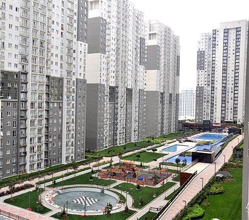 KİRALIK İNNOVİA3 B BLOK 1+1 TEMİZ DAİRE
