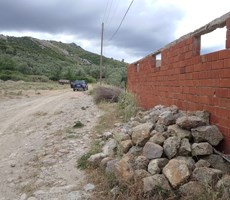 ALTIN EMLAKTAN AYVALIK TÜRKÖZÜ MAH SATILIK 2515 M2 ARSA