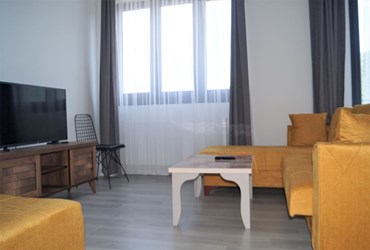 KAYIŞDAĞI MAH.YEDİTEPE ÜNİV.YÜRÜME MESAFESİNDE YÜKSEK KATTA 1+1