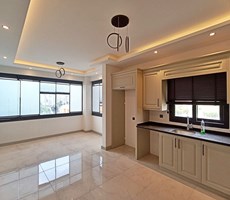 RW BUDUR'DAN 75.YIL MAH. 3.5+1 DOĞALGAZLI ULTRALÜX CONCEPT DAİRE